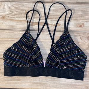 PINK! Victoria’s Secret bralette